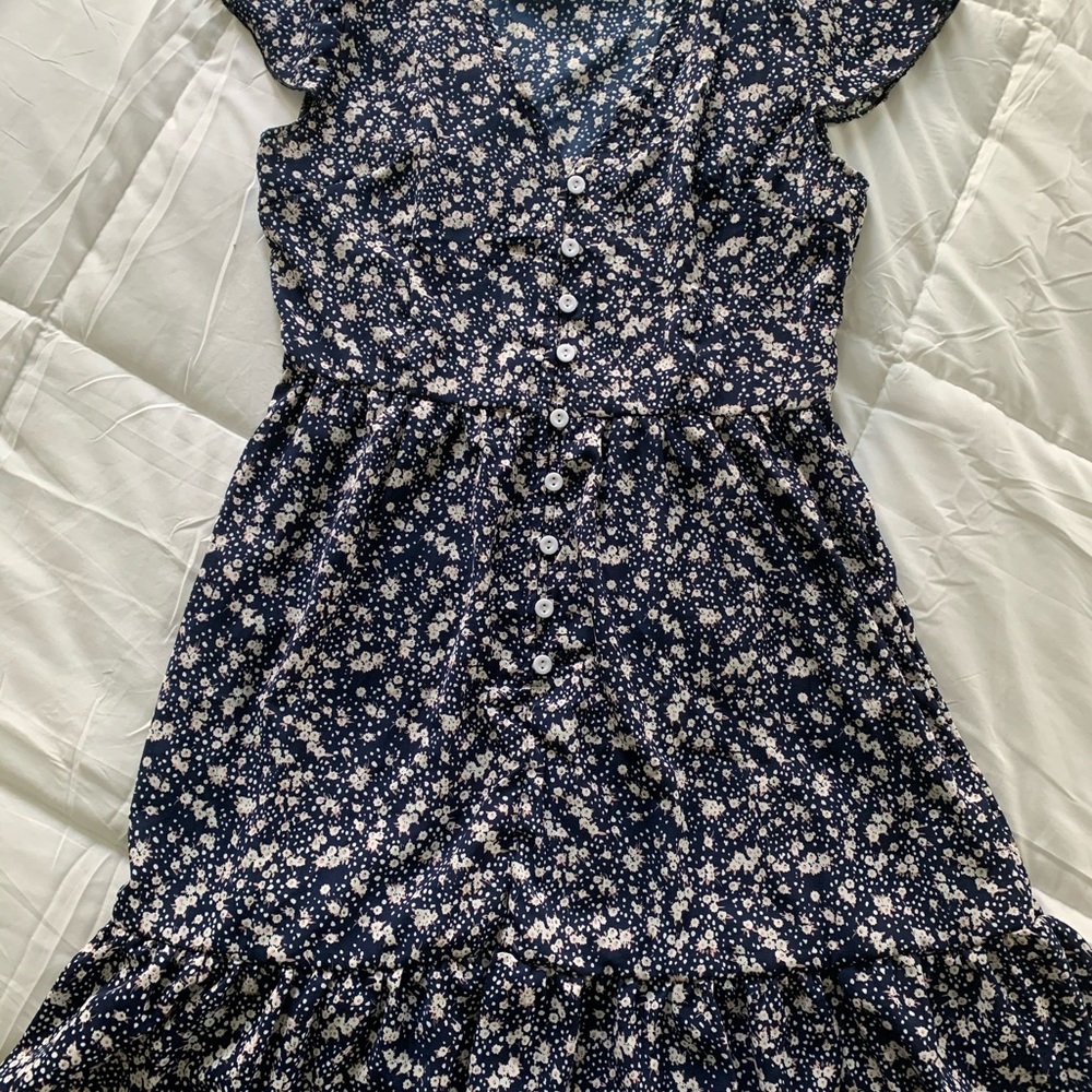 Shein dress